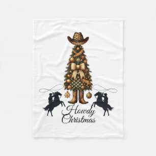 I'm A Proud Boss Of Freaking Awesome Employees (ye Fleece Blanket
