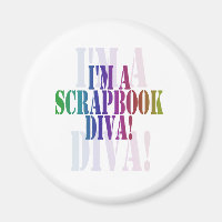 I'm a scrapbook diva unioneight union+eight peacoc