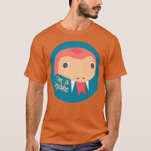 Im a Snake 1 T-Shirt