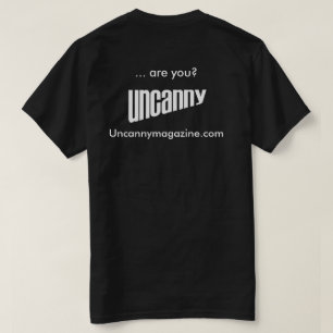 I'm a Space Unicorn Tshirt