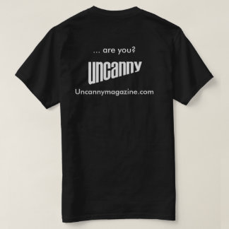 I'm a Space Unicorn Tshirt