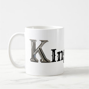 I'm a spoiled boyfriend funny Boyfriend Birthday   Coffee Mug