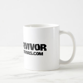 I'm a Survivor Mug