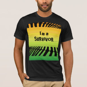 I'm A Survivor T-Shirt
