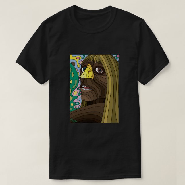 i'm a survivor. we're a dying breed Classic T-Shirt (Design Front)
