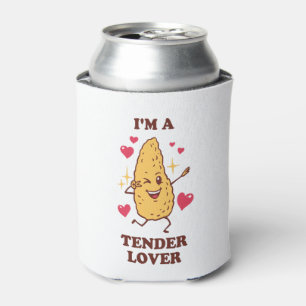 I'm A Tender Lover Can Cooler