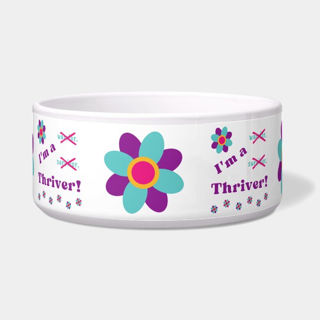 I'm a Thriver! (Front)