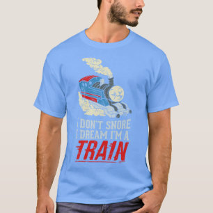 Im A Train T-Shirt