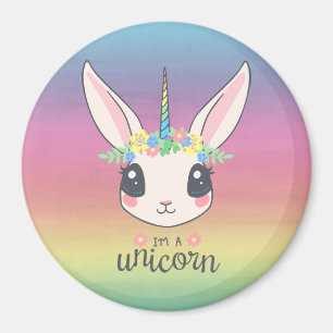 I'm a Unicorn Magnet