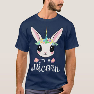 Im A Unicorn  T-Shirt