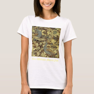 I'm a William Morris Fan T-Shirt