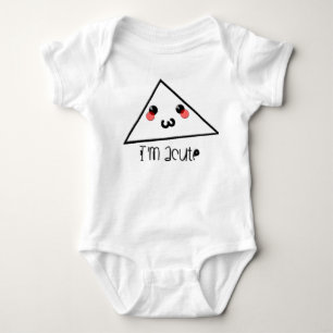I'm acute tee