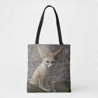 I'm All Ears All Over Print Bag