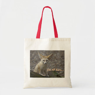 I'm All Ears Bag
