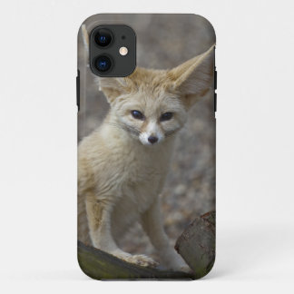 I'm All Ears iPhone 5 Case-Mate Case