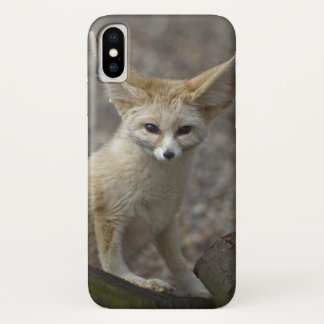 I'm All Ears iPhone X Case
