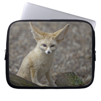 I'm All Ears Laptop Sleeve