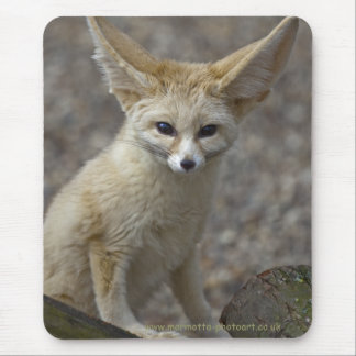 I'm All Ears Mousemat