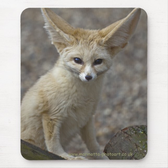 I'm All Ears Mousemat (Front)