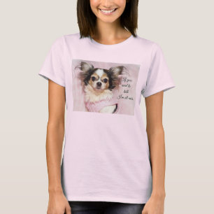 I'm All Ears T-Shirt