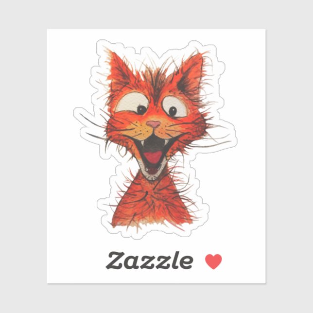 I'm All Static! (Sheet)