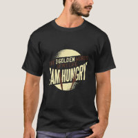 I'm Always Hungry Funny Food Workout Saying Mum H