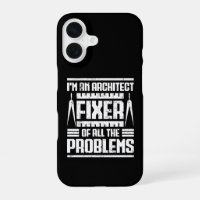 I'm An Architect Fixer Of All Problems Vintage