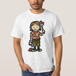 I'm an artist. T-Shirt