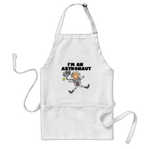 I'm an Astronaut Tshirts and Gifts Standard Apron