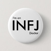 I'm an INFJ Doctor - Personality Type