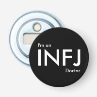 I'm an INFJ - Personality Type