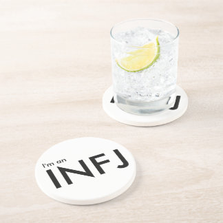 I'm an INFJ - Personality Type Coaster