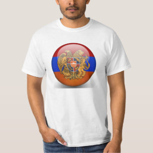 I'm Armenian (T-SHIRT) T-Shirt