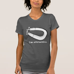 I'M ATTRACTIVE T-Shirt