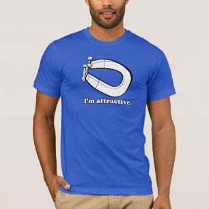I'M ATTRACTIVE T-Shirt