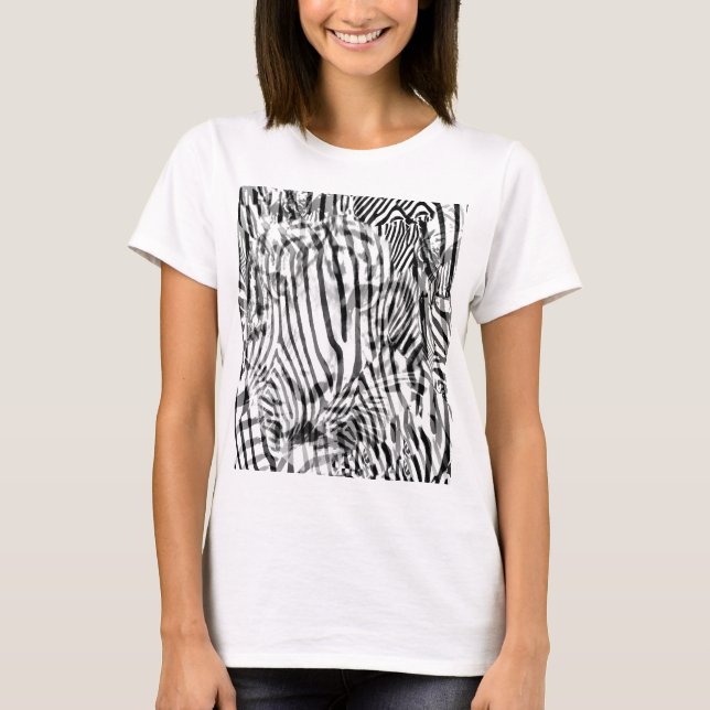 I'm Aware_ T-Shirt (Front)