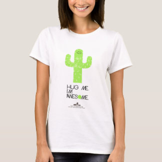 I'm Awesome Hug Me T-Shirt