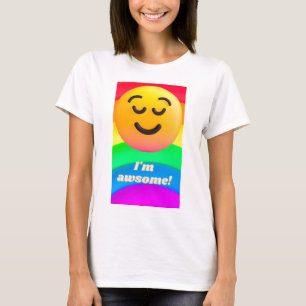 im awsome T-Shirt