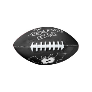 I'm Batty Crazy Eyes American Football