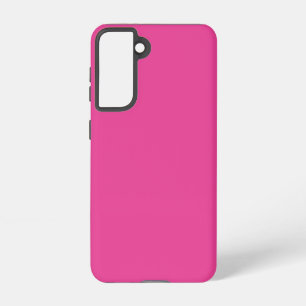 "I'm Beautiful Pink" Samsung Cases