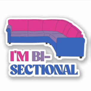 I'm Bisectional