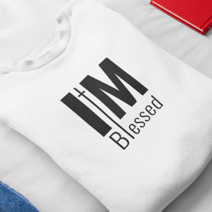 I'M Blessed  T-Shirt