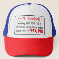 I'm Broken 