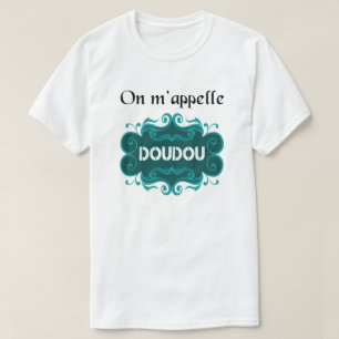 I'm called doudou T-Shirt