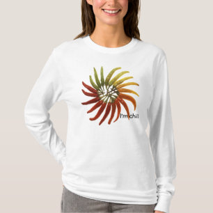 I'm chilli T-Shirt