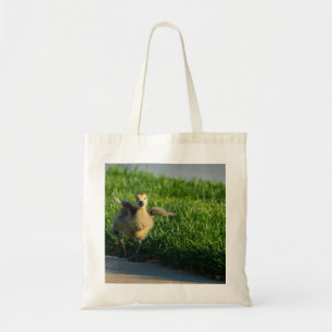 I'm Coming Daddy Tote Bag