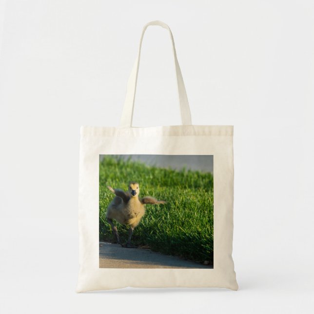 I'm Coming Daddy Tote Bag (Front)