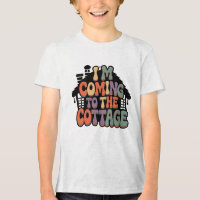 Im Coming to the Cottage