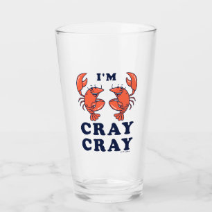 I'm Cray Cray Glass