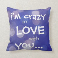 Crazy for. I'M Crazy. I Love Crazy. I'M Crazy for you. LM Crazy in Love.